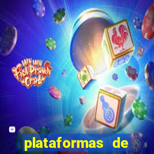 plataformas de jogos estrangeiras